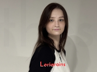 Loriarains