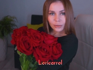 Loricarrol