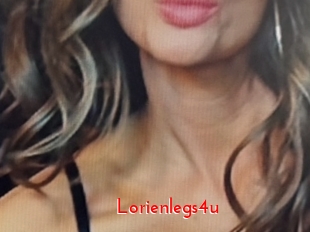 lorienlegs4u The Sex
