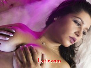 Lorievans
