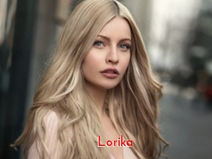 Lorika