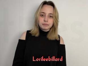 Lorileebillard