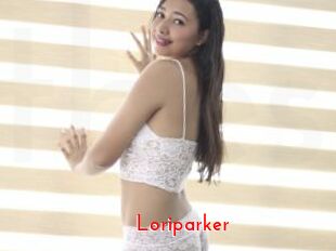 Loriparker