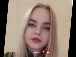 Loriruiz