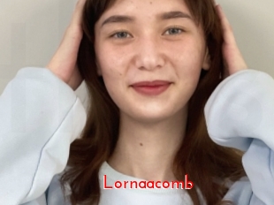 Lornaacomb