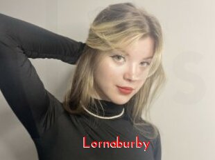 Lornaburby