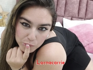 Lornacarrie