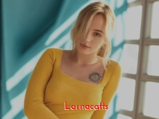 lornacatts The Sex