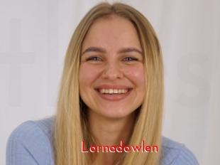 Lornadowlen