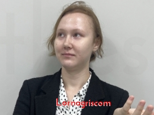 lornagriscom The Sex
