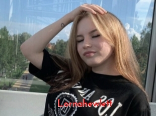 Lornahewlett