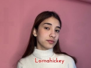 Lornahickey