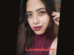 Lorrainebecker