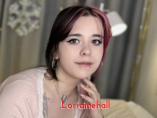Lorrainehall
