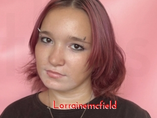 Lorrainemcfield