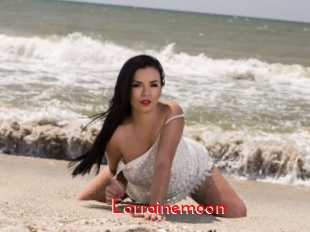 Lorrainemoon
