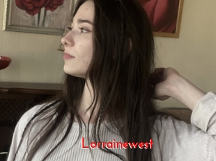 Lorrainewest