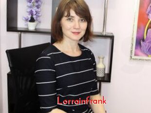 Lorrainfrank