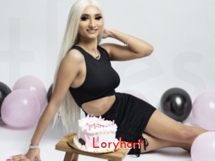 Loryhart