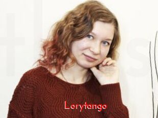 Lorytango