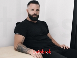 lothbrok The Sex