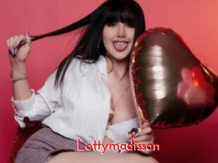 Lottymadisson