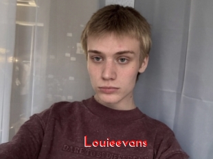 louieevans The Sex