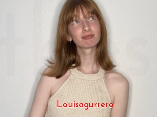 Louisagurrero