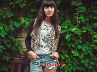 Louisajolie