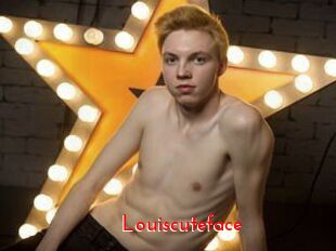 louiscuteface The Sex
