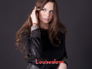 Louisealone