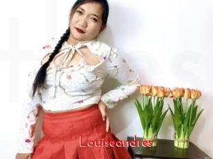Louiseandres