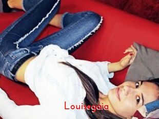 louisegaia The Sex