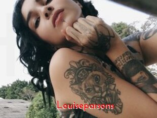 louiseparsons The Sex