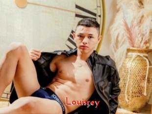 Louisrey