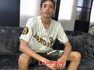 louisrojas The Sex
