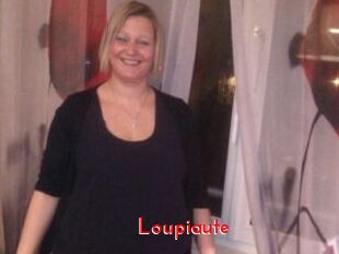 Loupiaute