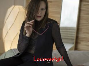 Lousweetgirl