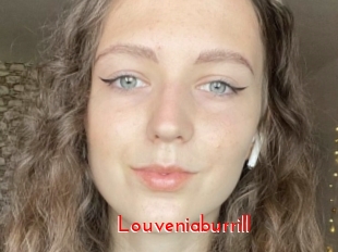 Louveniaburrill
