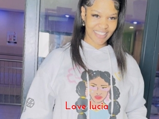 love_lucia The Sex