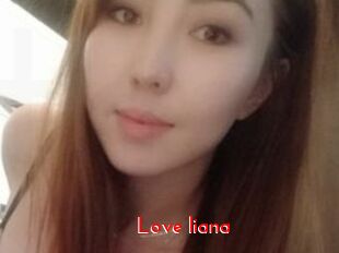 Love_liana