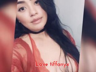 Love_tiffanyx