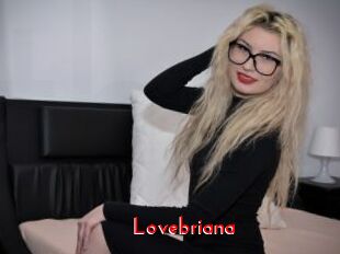 Lovebriana