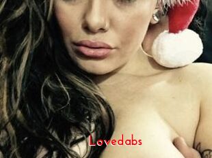Lovedabs