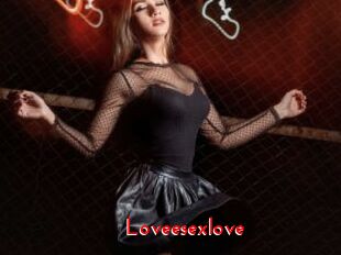 Loveesexlove