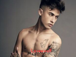 Loveewolf