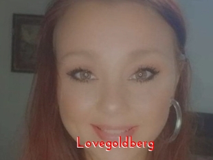 Lovegoldberg