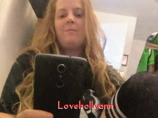 lovehollyann The Sex