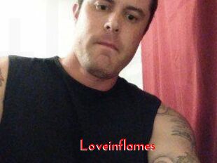 Loveinflames
