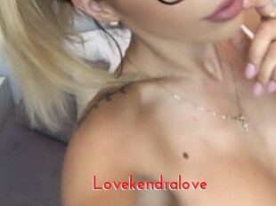Lovekendralove